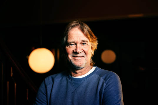 Glenn Strömberg