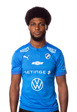Halmstads Joseph Baffo