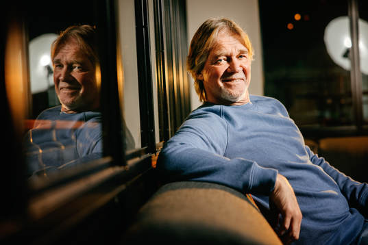 Glenn Strömberg