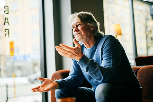 Glenn Strömberg