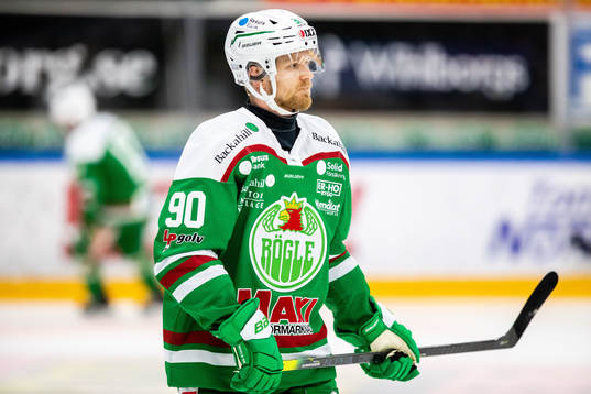 Rögles Ted Brithén