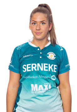 Alingsås Elsa Blomgren