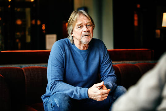 Glenn Strömberg