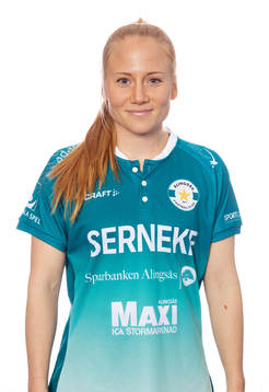 Alingsås Anna Larsson