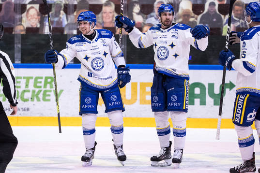 Leksands August Berg jublar