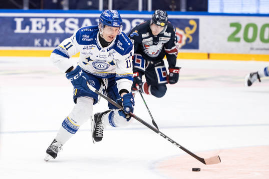 Leksands Martin Karlsson