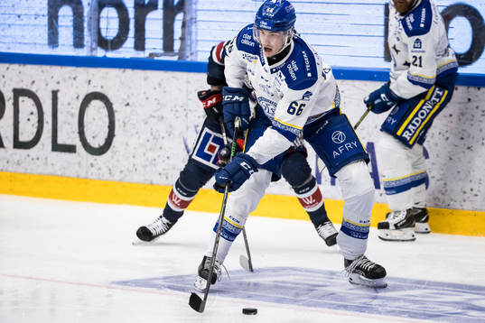 Leksands Nils Åman