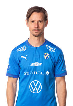 Halmstads Dusan Djuric
