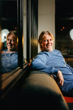 Glenn Strömberg