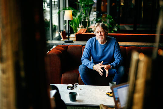 Glenn Strömberg