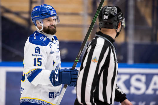Leksands Otto Paajanen