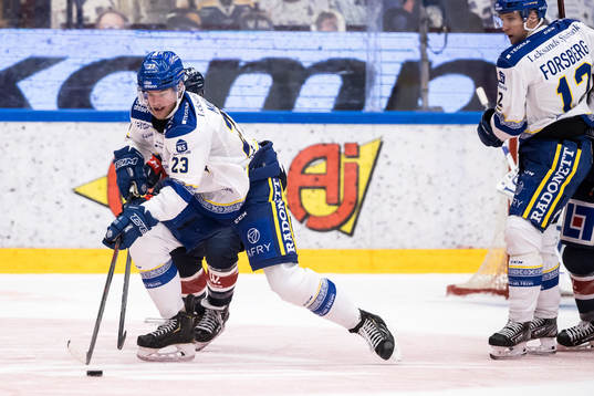 Leksands Mirco Müller