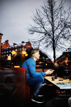 Glenn Strömberg