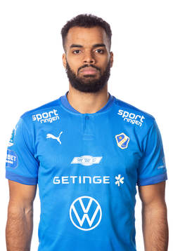 Halmstads Phil Ofosu-Ayeh