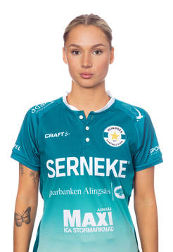 Alingsås Ebba Ranieli