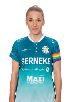 Alingsås Moa Jarl