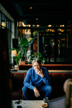 Glenn Strömberg