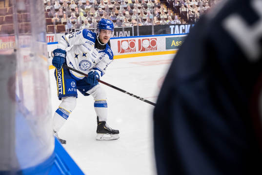 Leksands Mirco Müller
