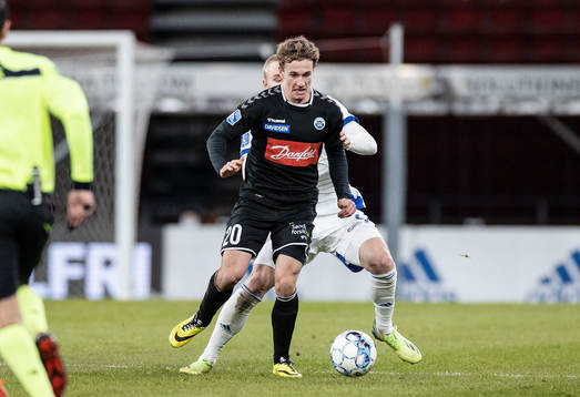 [DK=20210215: Peter Christiansen (20), SønderjyskE]