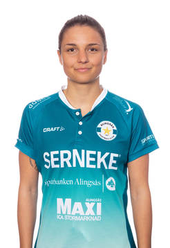Alingsås Alexandra Roholt