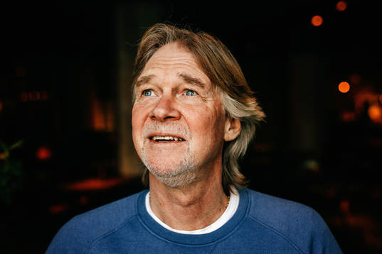 Glenn Strömberg