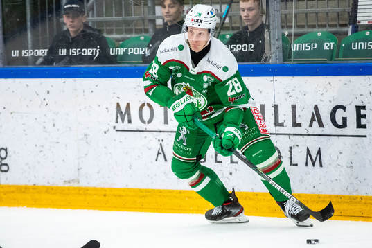 Rögles Anton Bengtsson