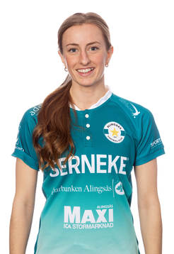 Alingsås Olivia Sultán
