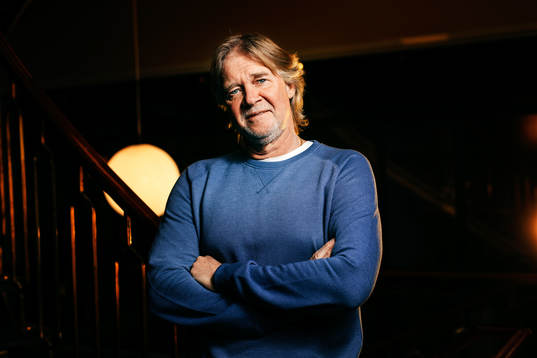 Glenn Strömberg