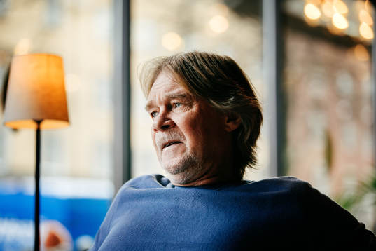 Glenn Strömberg