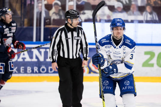 Leksands August Berg jubel