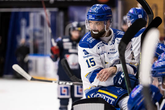 Leksands Otto Paajanen