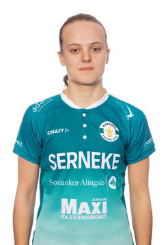 Alingsås Alma Öberg