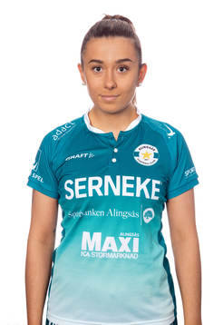 Alingsås Lisa Johansson
