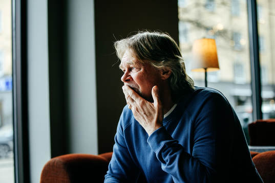 Glenn Strömberg