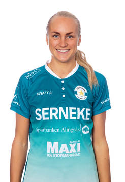 Alingsås Pernilla Milton
