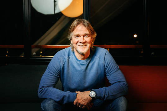 Glenn Strömberg