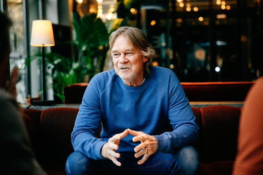 Glenn Strömberg