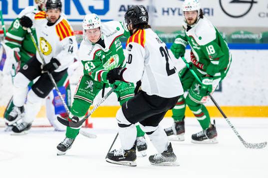 Rögles Olli Palola