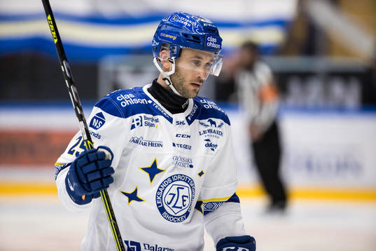 Leksands Carter Camper