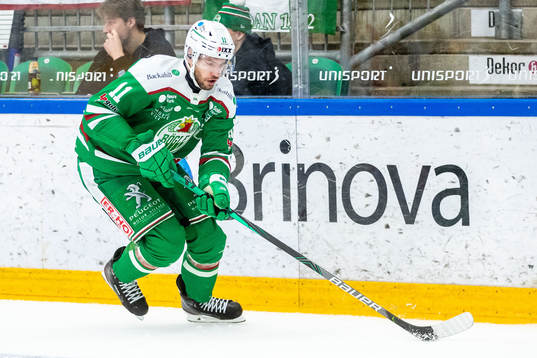 Rögles Mattias Sjögren