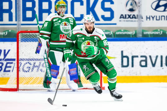 Rögles Eric Gelinas