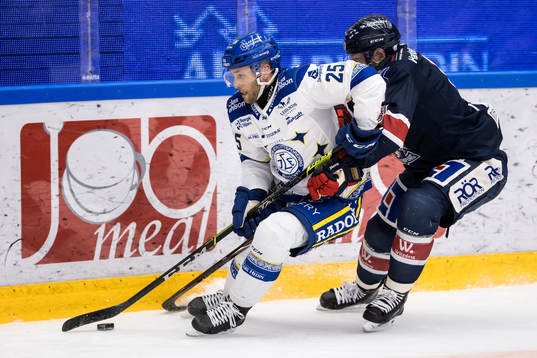 Leksands Carter Camper