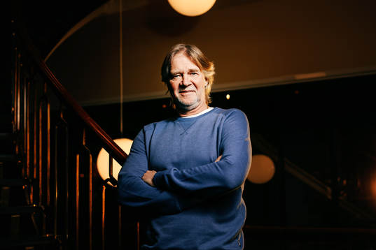 Glenn Strömberg