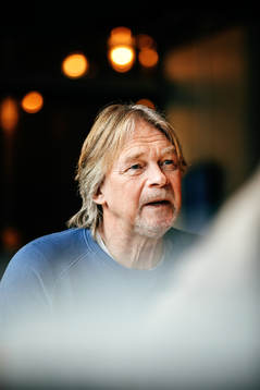 Glenn Strömberg