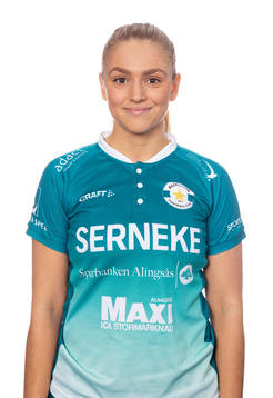 Alingsås Michaela Larsson