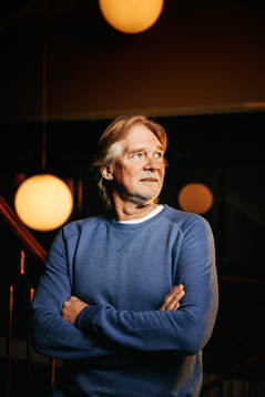 Glenn Strömberg