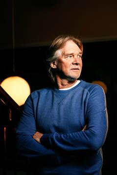 Glenn Strömberg