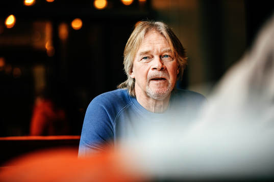 Glenn Strömberg