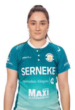 Alingsås Anna Scavo