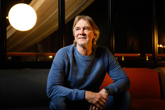 Glenn Strömberg